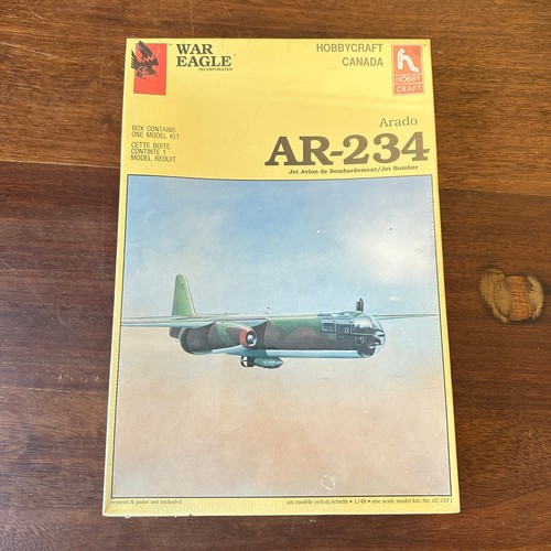 Hobbycraft hc1671 arado - hc1671,