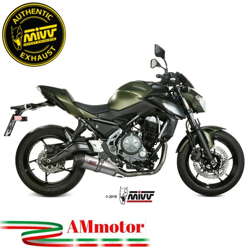 Auspuff komplette motorrad - auspuff,