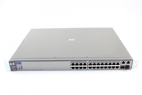 Procurve switch 2650 j4900b - 2650,