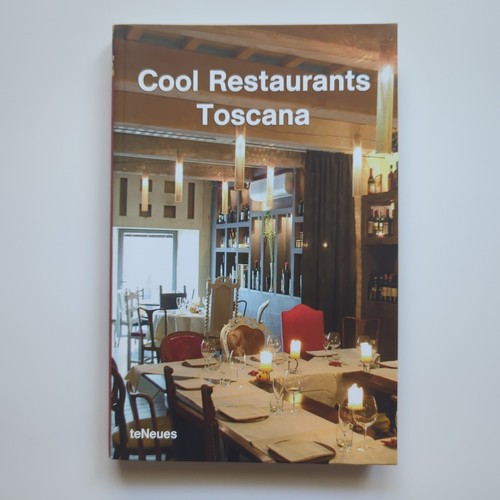 Cool restaurants toscana - restaurants,