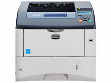 Kyocera FS-3920DN Laserdrucker SW gebraucht erst 19.000 gedr.Seiten