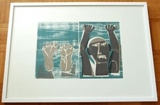 Hap grieshaber grafiken - 3,