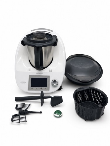 Vorwerk thermomix tm5 und - thermomix,
