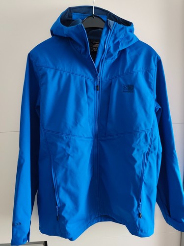 Karrimor herren softshell - herren,