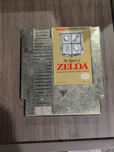 The legend zelda - the, (nintendo