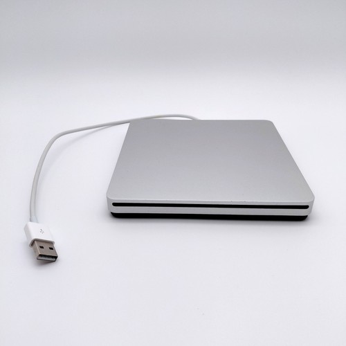 Apple usb externes superdrive - apple,