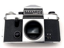 Praktica Super TL