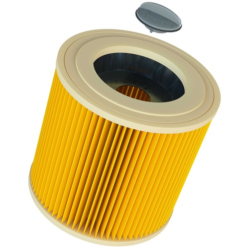 Patronenfilter für kärcher - für, a