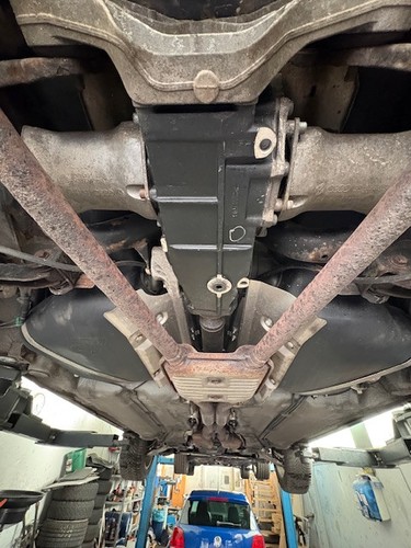 Audi quattro allrad - a4,