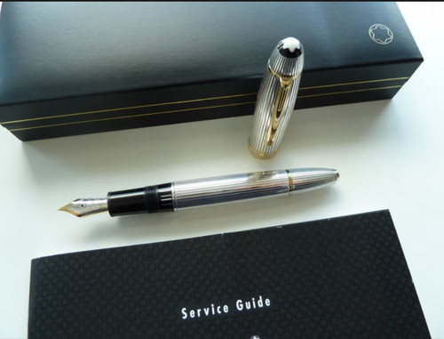 Montblanc meisterstück - montblanc,