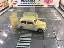 WIKING  1:87 82012 Ford Taunus Buckel unbespielt