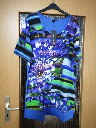 Tunika shirt 50 96 - tunika/t-shirt, 48/50