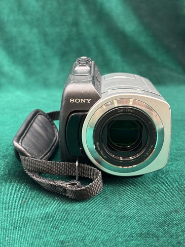 Sony dcr sr35e digital - digital, hd