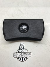 Prallplatte Abdeckung Lenkrad Mercedes W124 W201 W123 W107 