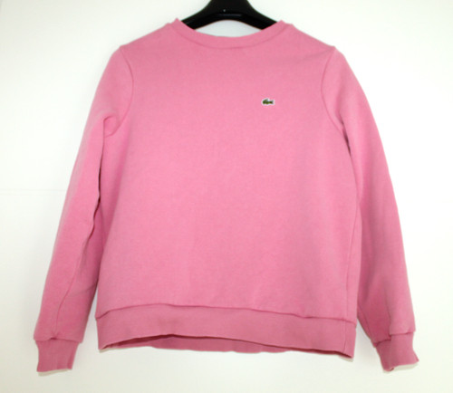 Lacoste kinder pullover - lacoste,
