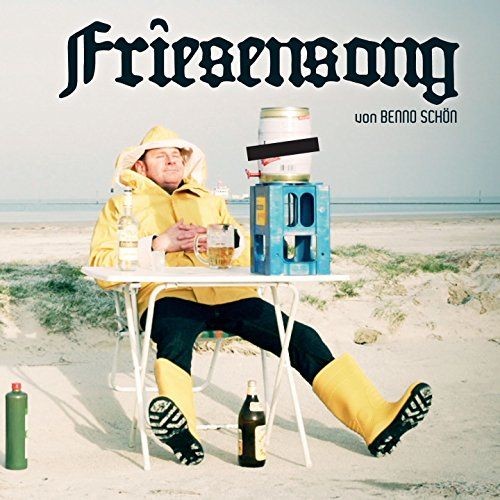 Friesensong benno schön - benno,,