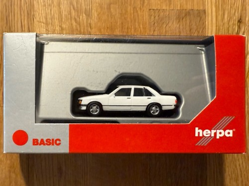 Top herpa 029001 - top:, record