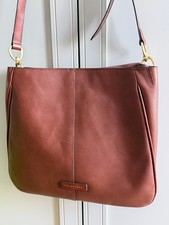 THE Bridge Handtasche