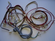 Hoover Nextra HN 6145-84 Waschmaschinen Kabelbaum , Anschlusskabel