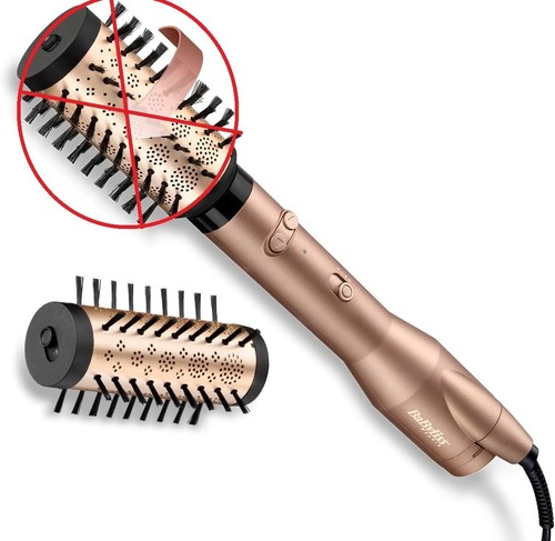 Babyliss as952e big hair - babyliss,