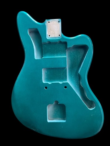 Jazzmaster gitarrenkörper - jazzmaster,