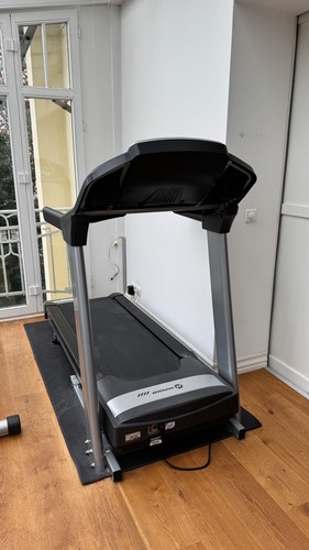 Laufband mit steigung klappbar - laufband,