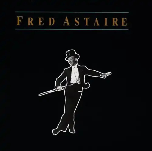 Fred astaire - fred,