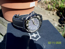 Victorinox Swiss Army Dive