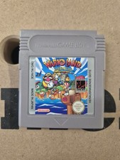 Wario Land: Super Mario Land 3