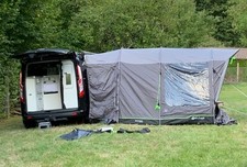 Outwell Newburg 260 Busvorzelt