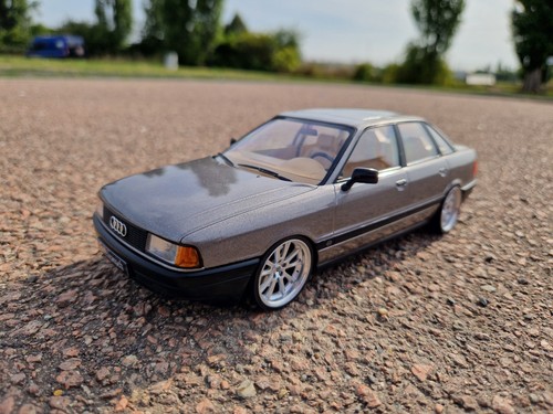 Audi tiefer tuning mit - tiefer,