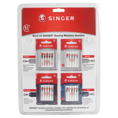 Singer best nähmaschinen - singer,