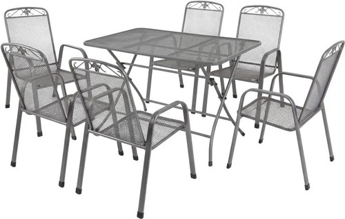 Mwh garten essgruppe caffe - mwh,
