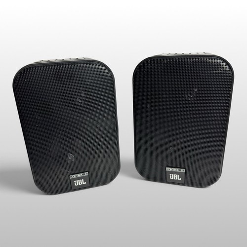 Jbl control lautsprecher - control, 1c