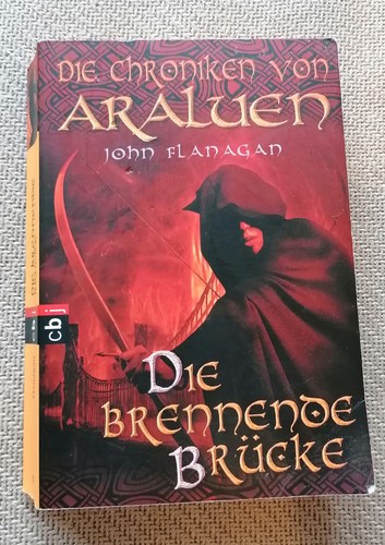 Die chroniken von araluen - die,