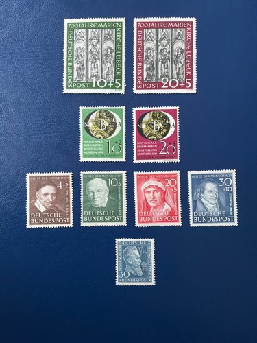 Bund jahrgang 1951 - jahrgang, 139
