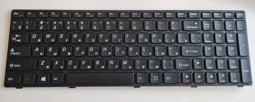 Tastatur für laptop - tastatur, lenovo