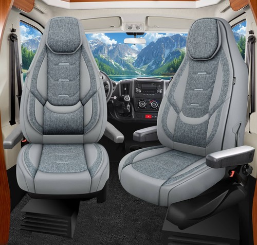 Wohnmobil sitzbezüge - wohnmobil,