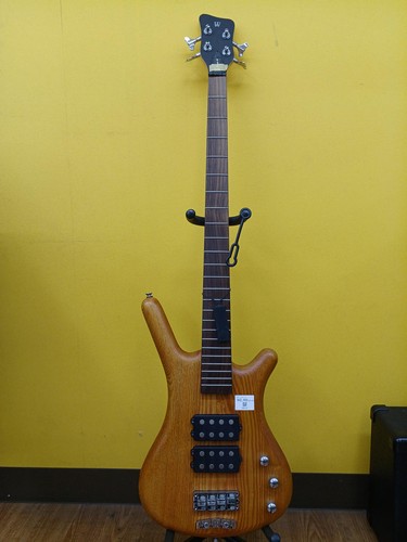 Warwick bass corvette 4st - e-bass, $$4st
