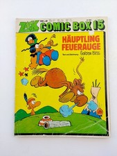 Rarität - Koralle Comic Album