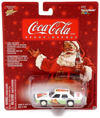 Johnny lightning 1990 - 1:64,