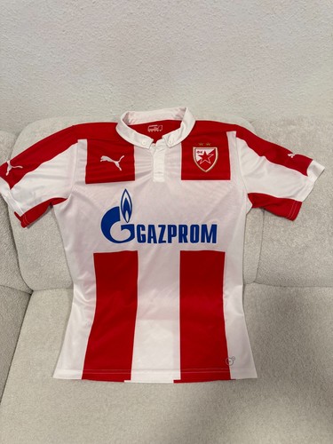 Original red star - star, belgrad