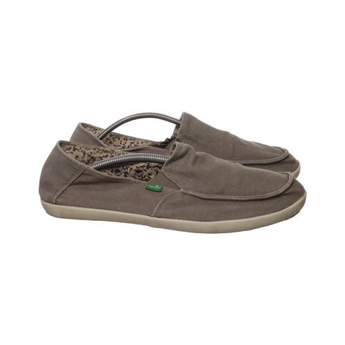 Sanuk slipper größe 42 - größe:,
