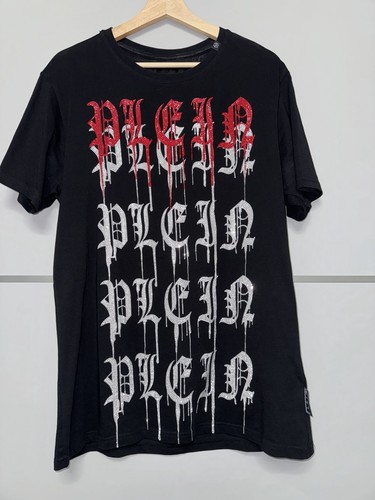 Philipp plein herren shirt - philipp,