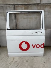 Tür Seitentür Schiebetür Hinten Rechts VW T5 T6 Transporter Multivan ab 2003-