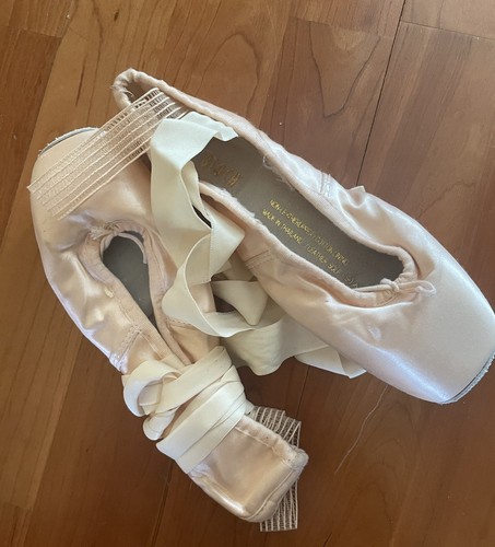 Bloch ballett schuhe serenade - ballett,