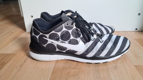 Nike free fit - nike, 5