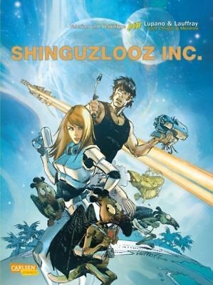 Valerian und veronique special - valerian,