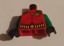 Lego  - Robin Hood Oberkörper