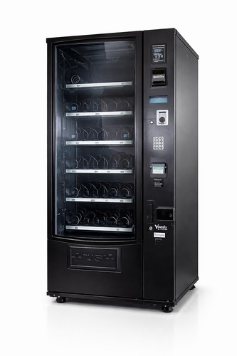 Snackautomat vendo outdoor - vendo,